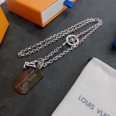 Louis Vuitton Necklaces